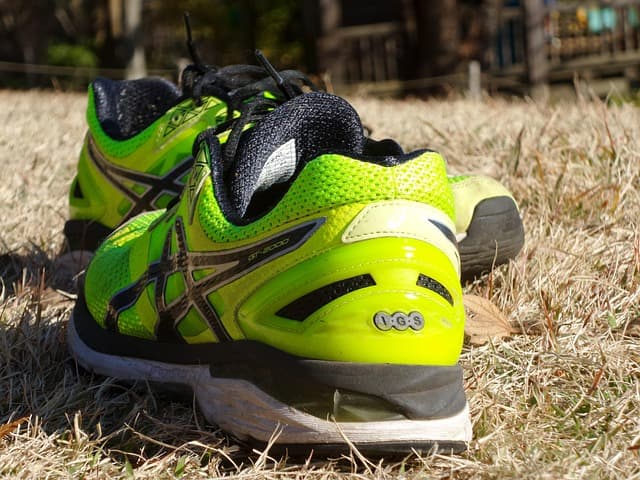Guide d'Achat : Les Meilleures Chaussures de Running