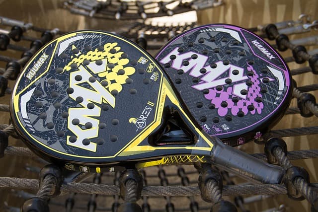 Les Meilleurs Accessoires de Padel: Guide d'Achat Complet