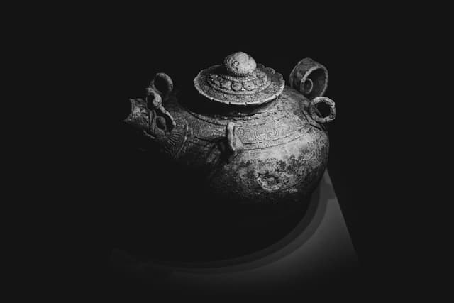 Guide d'achat des antiquités grecques