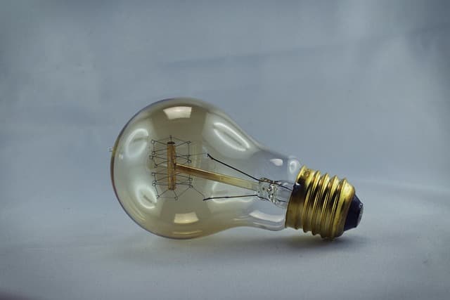 Vintage-Beleuchtung Ideen – Stilvolle Akzente setzen
