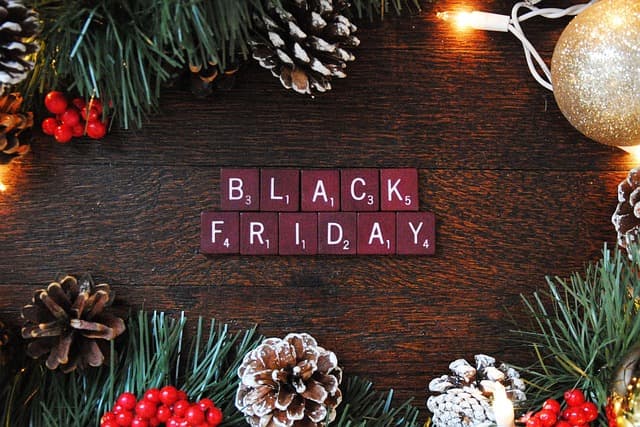 Stunning Watches & Jewelry Black Friday Sales