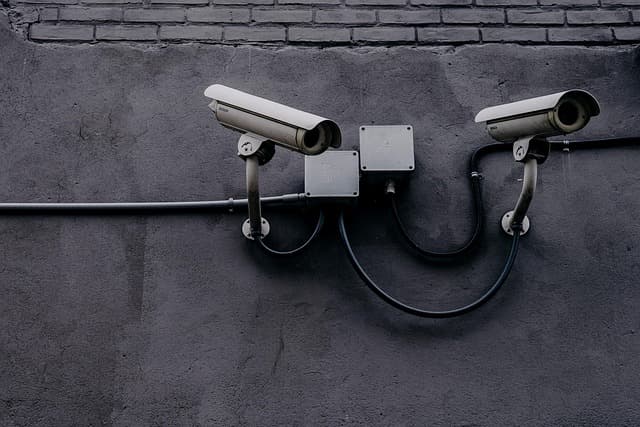 Meilleure caméra de surveillance : votre guide d'achat