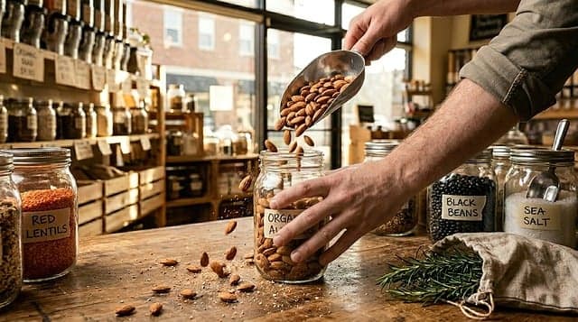 Nachhaltiges Einkaufen: Ratgeber für bewussten Konsum