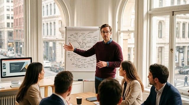 Effective Career Advancement Strategies for Growth
