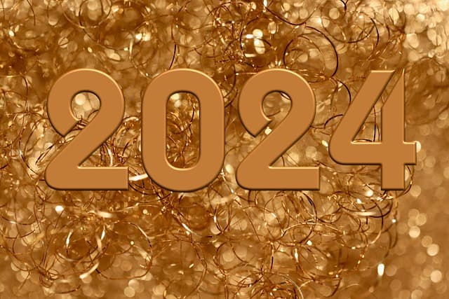 Najgorętsze albumy 2024 – Twój przewodnik zakupowy
