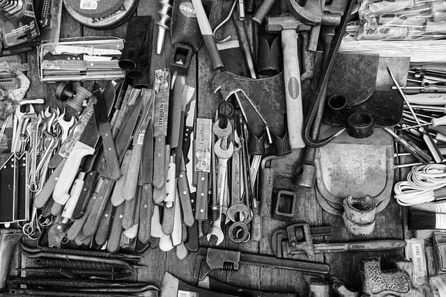 Meilleurs outils de bricolage : Guide d'achat complet