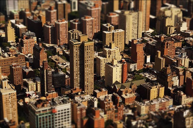 Understanding Real Estate Market Trends