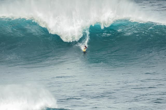 The Ultimate Guide to Adventure Sports Activities