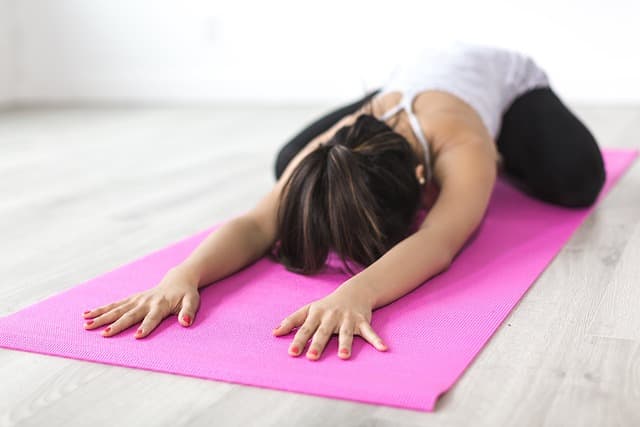 Mejor equipo de yoga para principiantes