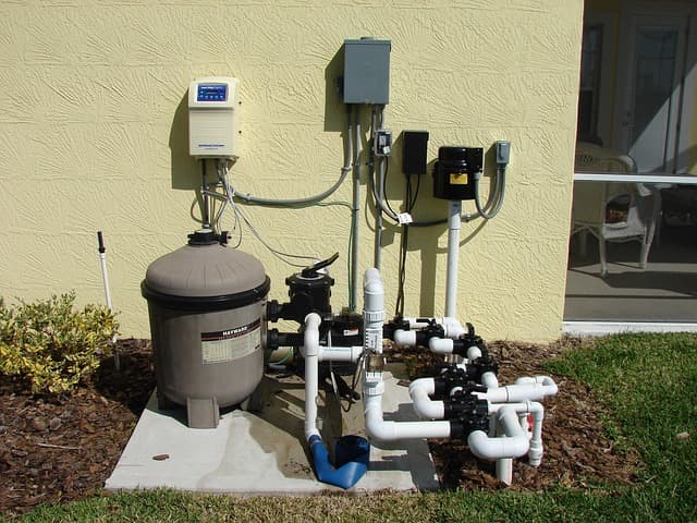 Guide d'Achat : Meilleur Système de Filtration d'Eau