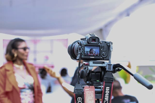 The Best Blogging Video Equipment for Quality Content