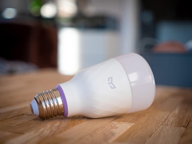 Top Smart Lighting Systems for Home Automation