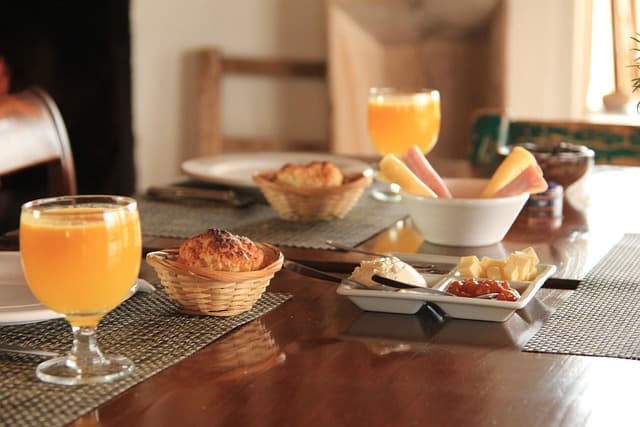 Hoteles Económicos con Desayuno Incluido - Guía Completa