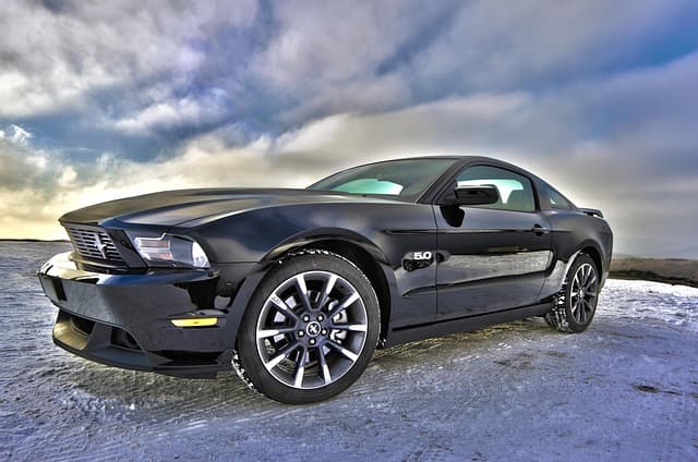 Meilleurs Accessoires Auto pour le Black Friday