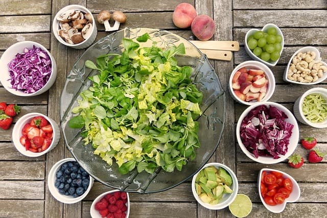 Complete Guide to Vegan Kids Diet Plan