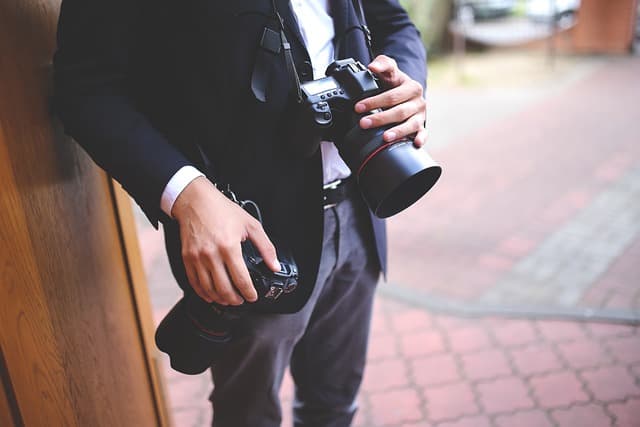 Guía Completa de Cámaras Fotográficas - Encuentra la Ideal
