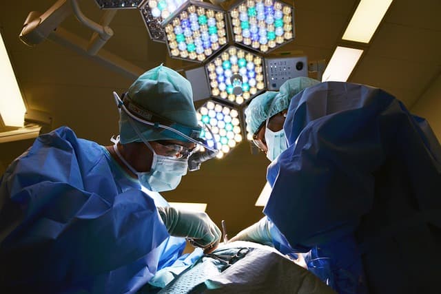 Erreurs à éviter avec le personnel médical