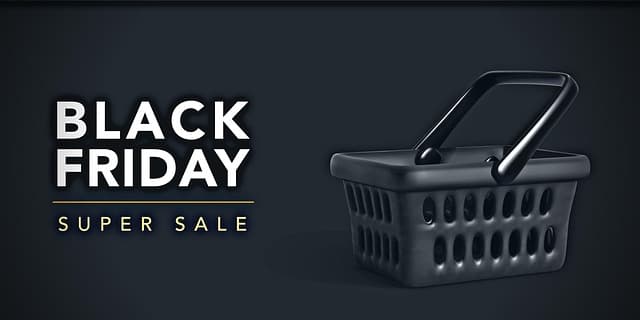 Best Music and Movie Deals for Black Friday