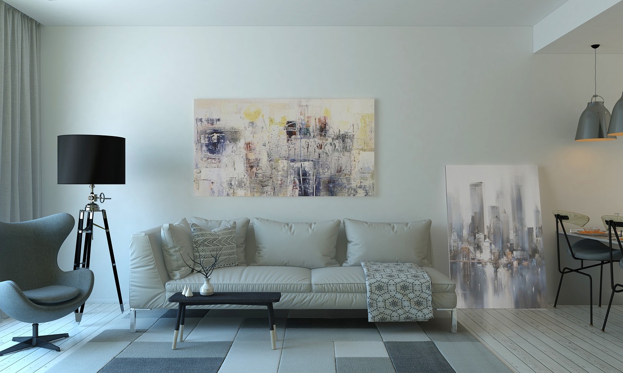 découvrez l'art du home staging pour transformer votre intérieur en un espace accueillant et séduisant. apprenez comment mettre en valeur votre bien immobilier et attirer les acheteurs potentiels grâce à des conseils pratiques et des astuces de professionnels.